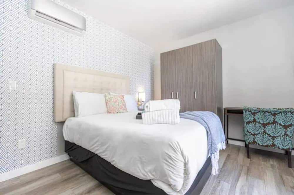 Photo of Bedroom in Old Town
