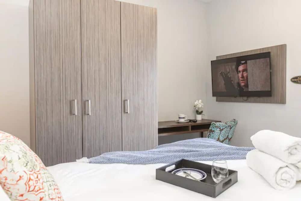 Photo of Bedroom in Old Town