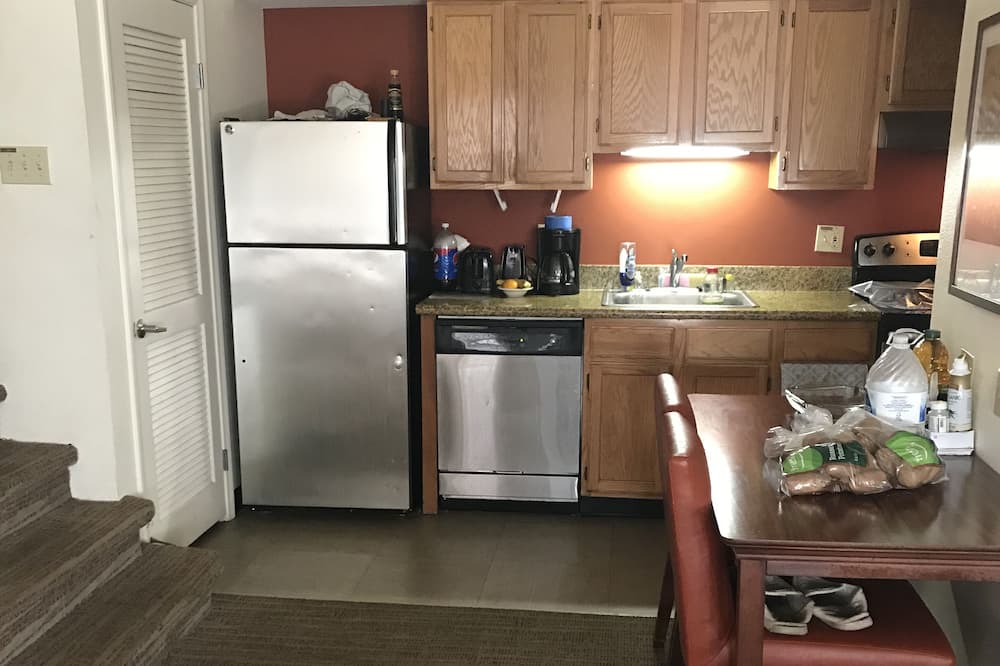 Photo of Kitchen in Kearny Mesa