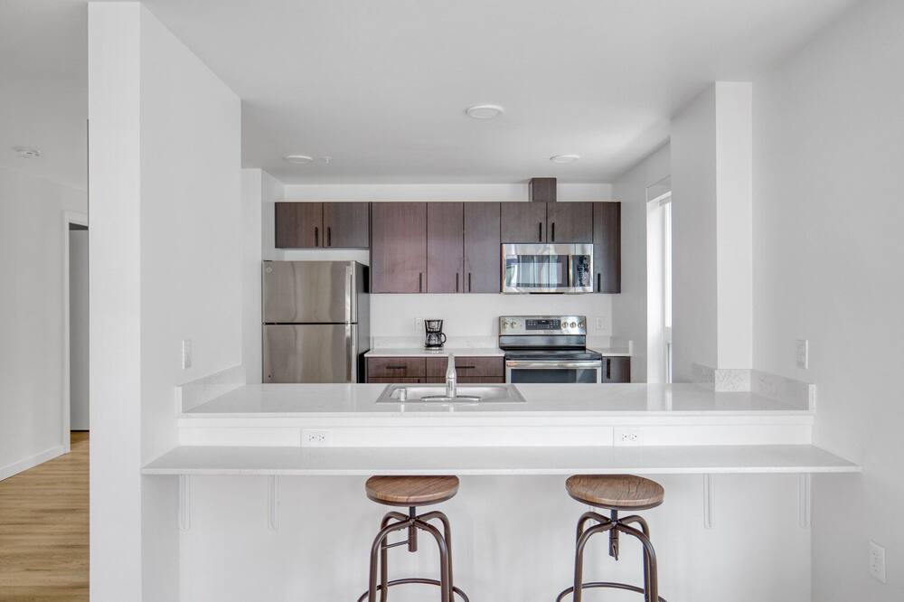 Photo of Kitchen in North Beacon Hill