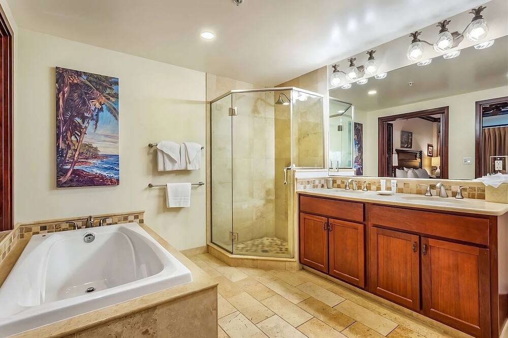Photo of Bathroom in Wailua