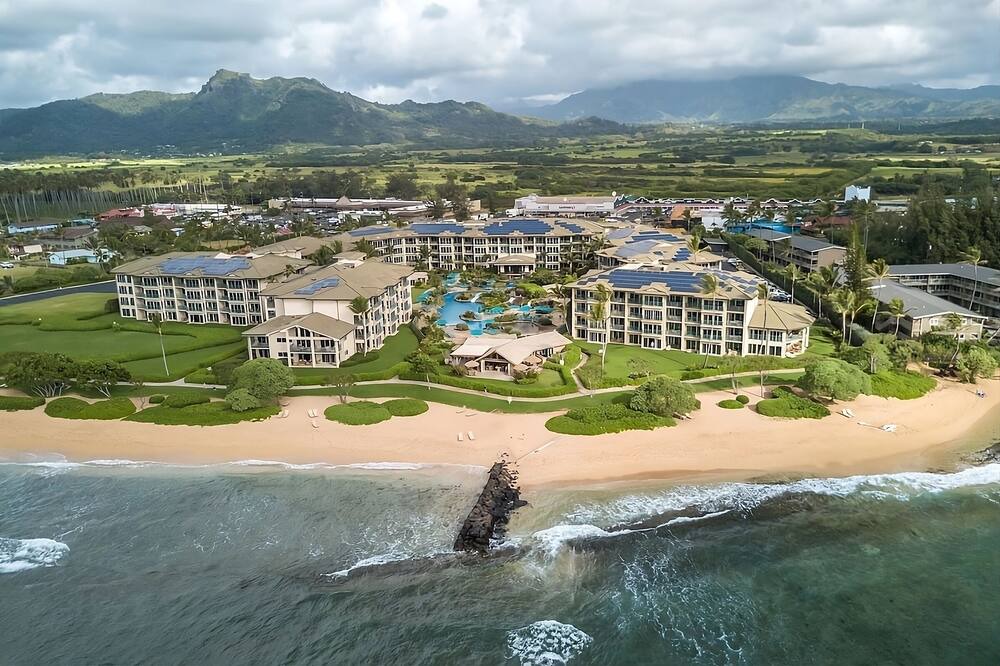 Photo of Outdoor in Wailua