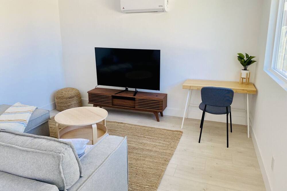 Photo of Livingroom in North Clairemont