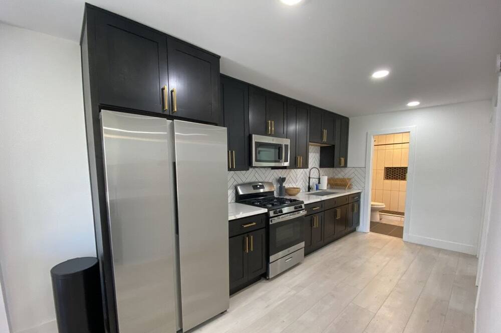 Photo of Kitchen in North Clairemont