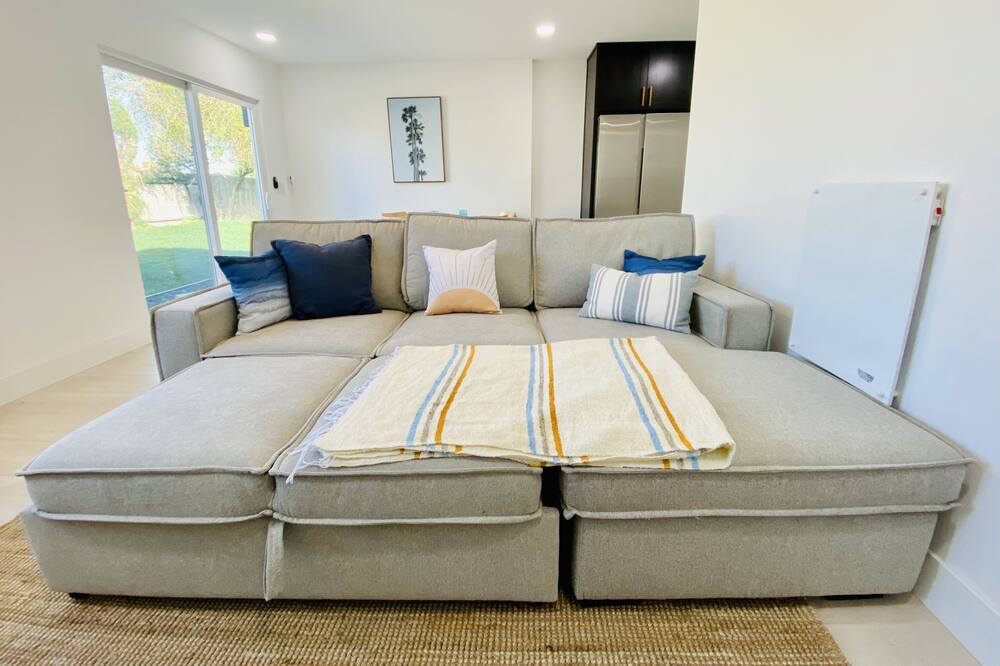 Photo of Bedroom in North Clairemont