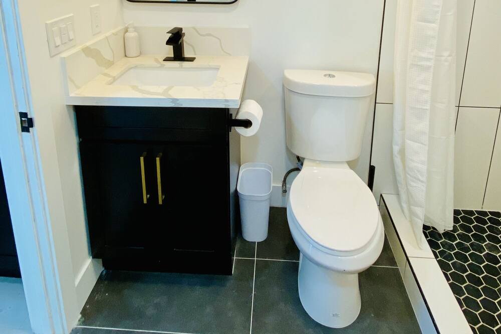 Photo of Bathroom in North Clairemont