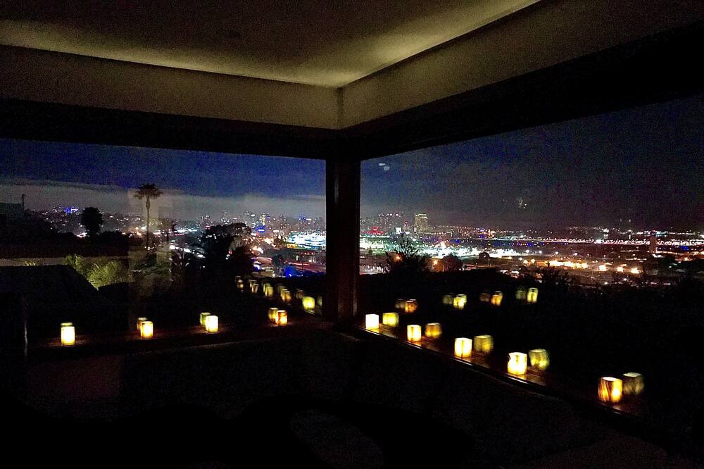 Photo of Patio Balcony in Mission Hills