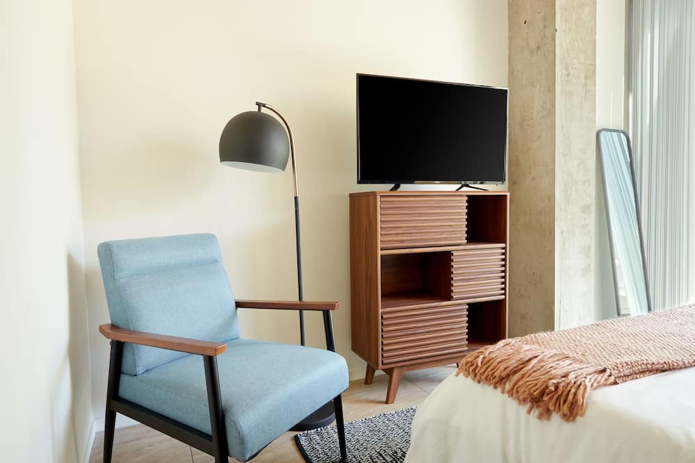 Photo of Bedroom in Little Italy