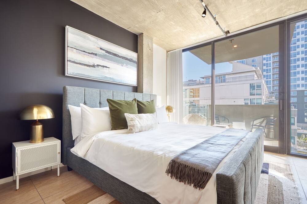 Photo of Bedroom in Little Italy