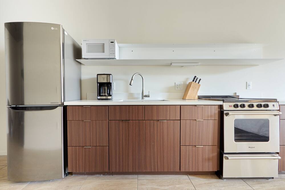 Photo of Kitchen in Little Italy