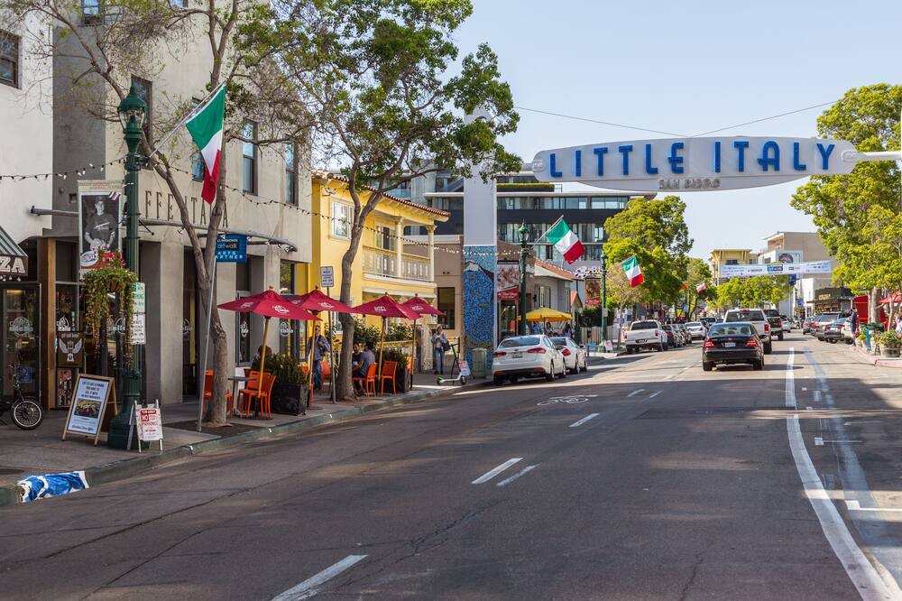 Photo of Others in Little Italy