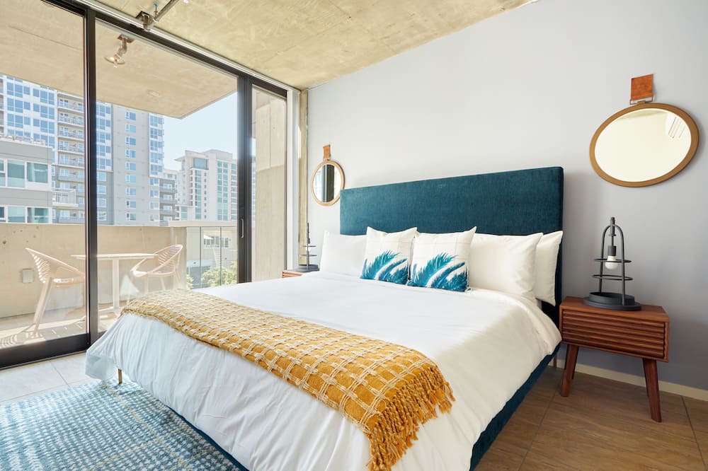 Photo of Bedroom in Little Italy