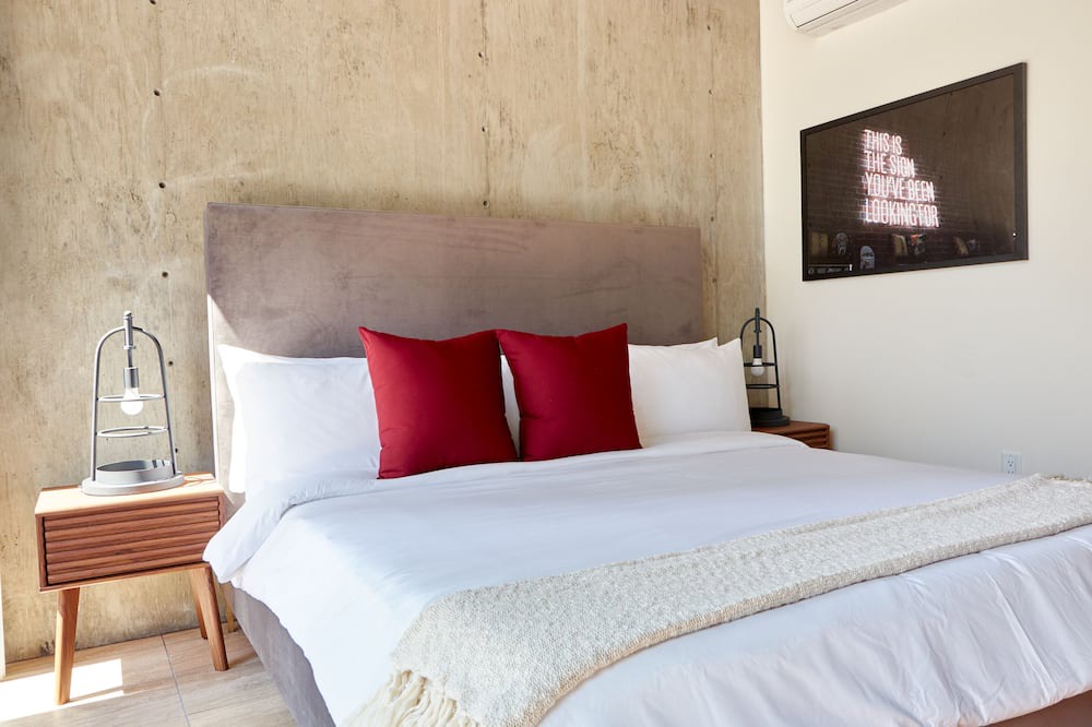 Photo of Bedroom in Little Italy