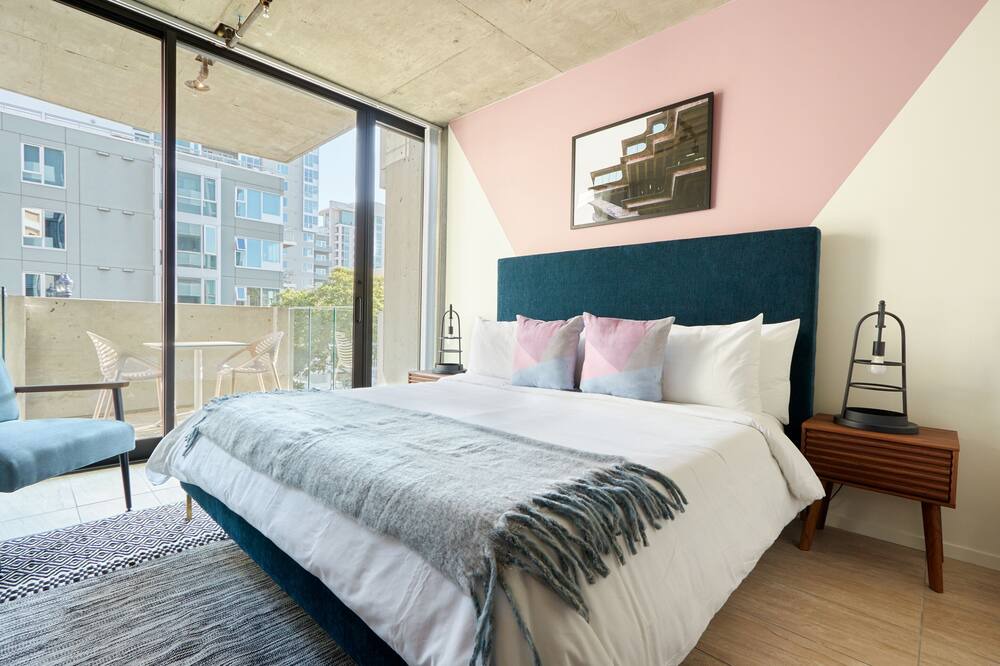 Photo of Bedroom in Little Italy