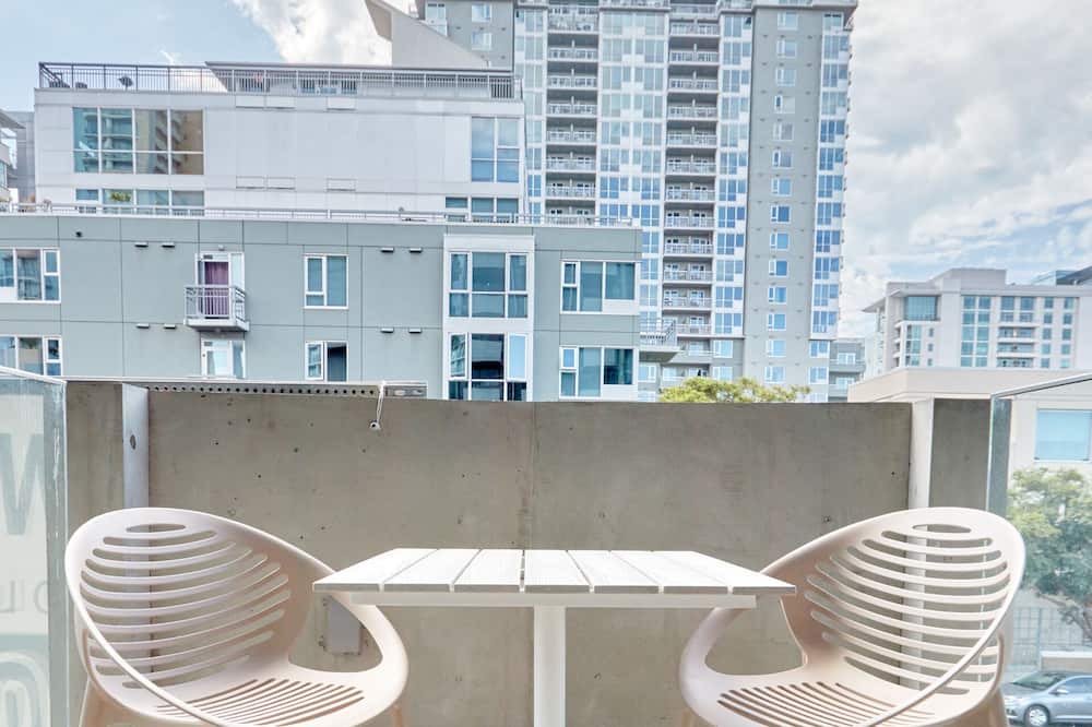 Photo of Outdoor in Little Italy