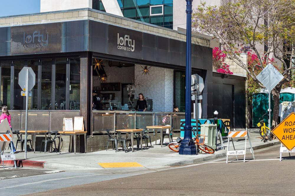 Photo of Outdoor in Little Italy