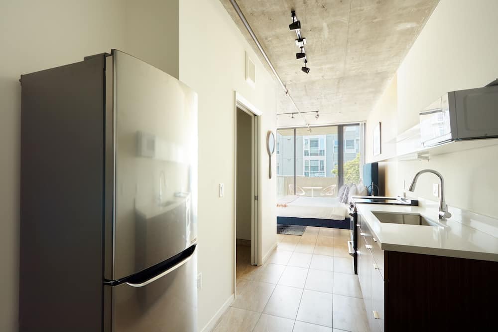 Photo of Kitchen in Little Italy