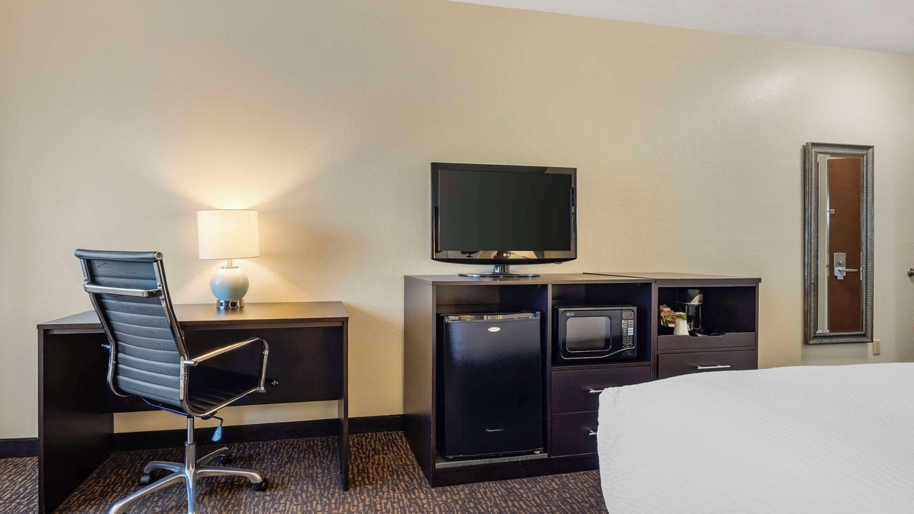Photo of Bedroom in Huntsville