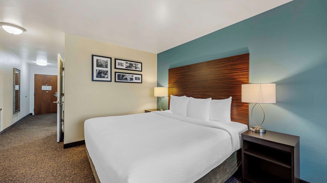 Photo of Bedroom in Huntsville