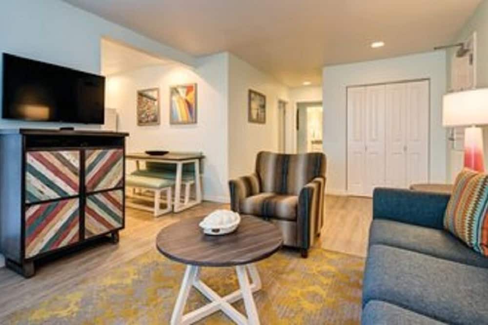 Photo of Livingroom in Mission Valley