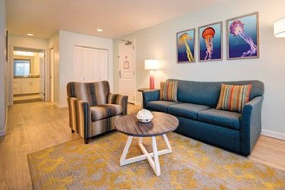Photo of Livingroom in Mission Valley
