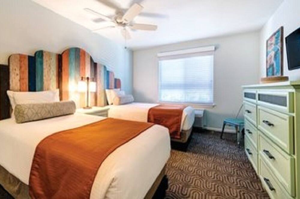 Photo of Bedroom in Mission Valley