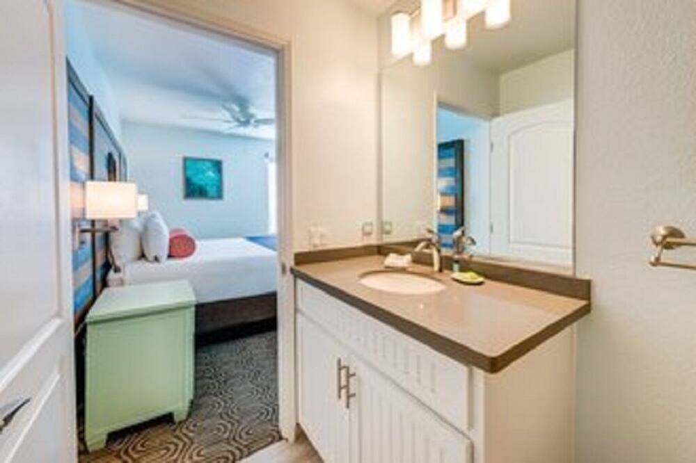 Photo of Bathroom in Mission Valley