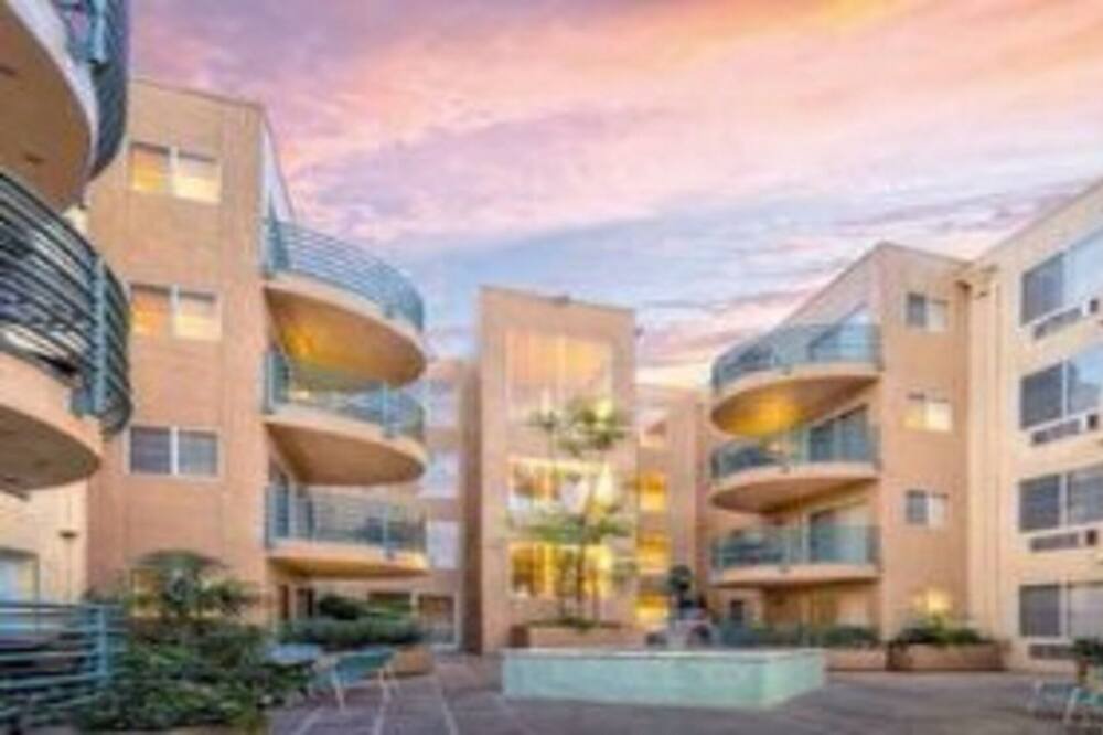 Photo of Outdoor in Mission Valley