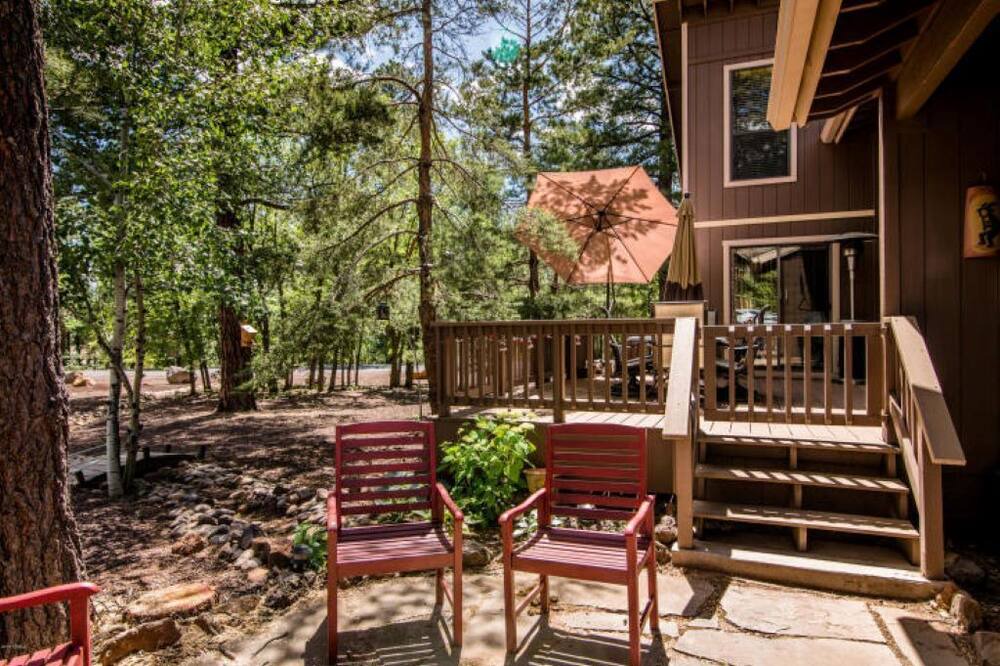 Photo of Outdoor in Pinetop