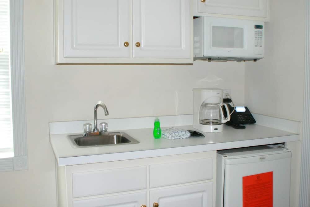 Photo of Kitchen in Calabash
