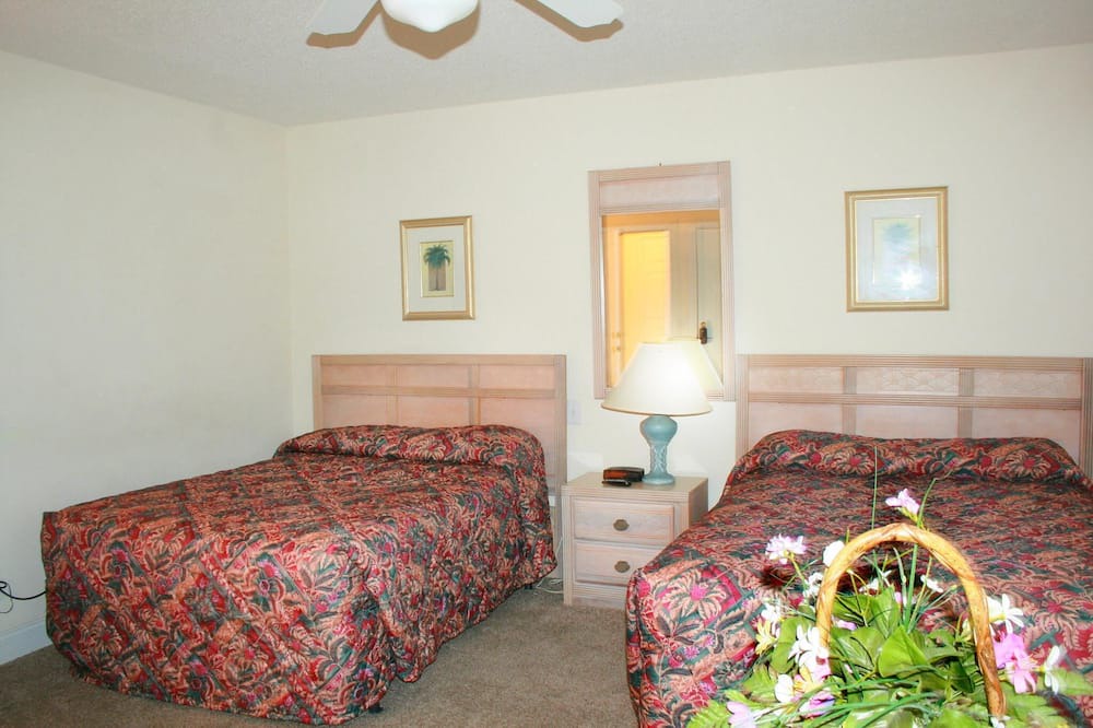 Photo of Bedroom in Calabash