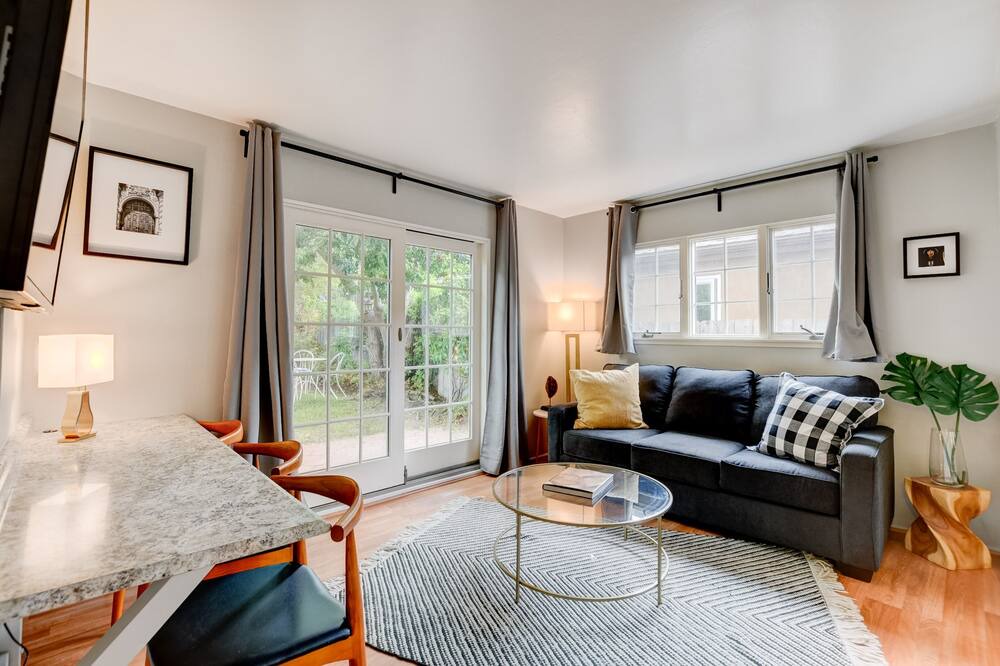 Photo of Bedroom in University City