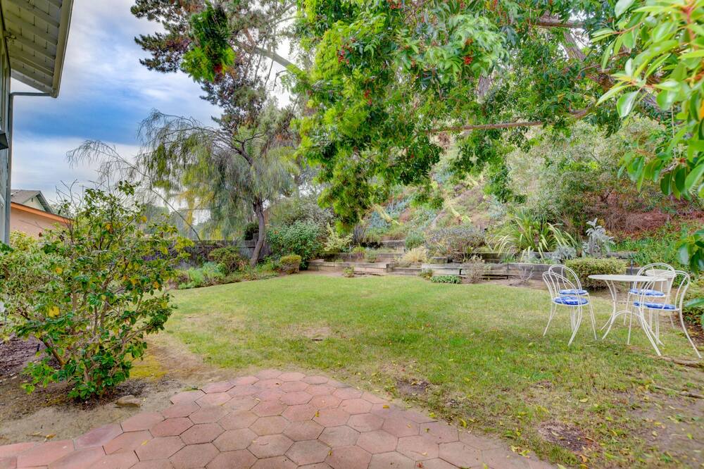 Photo of Outdoor in University City