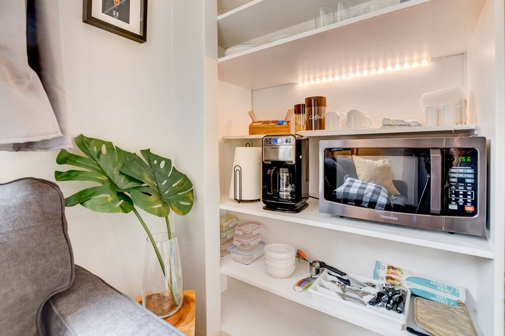 Photo of Kitchen in University City