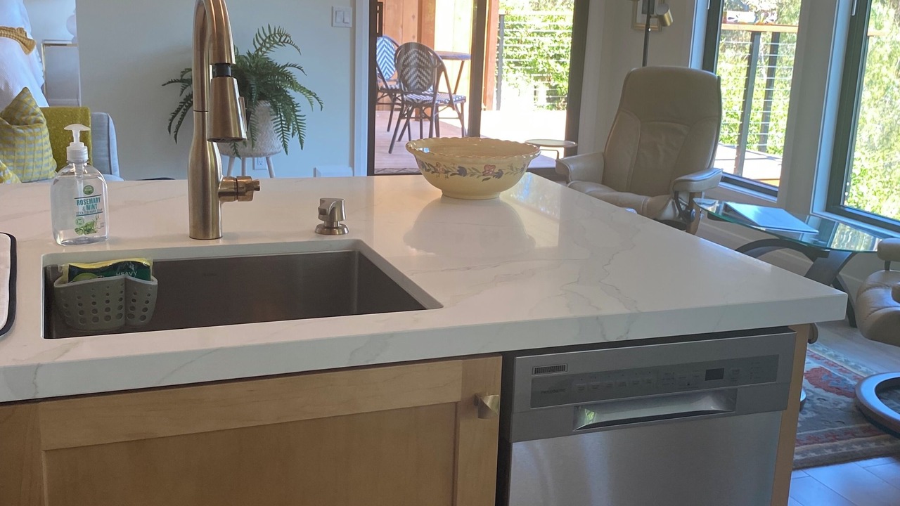Photo of Kitchen in Mission Hills