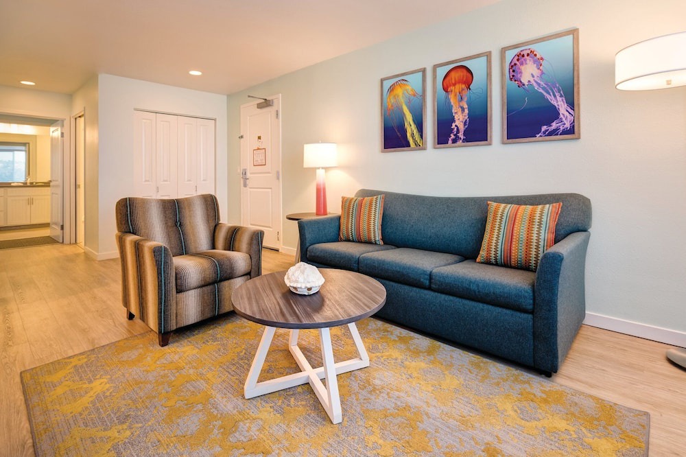 Photo of Livingroom in Mission Valley