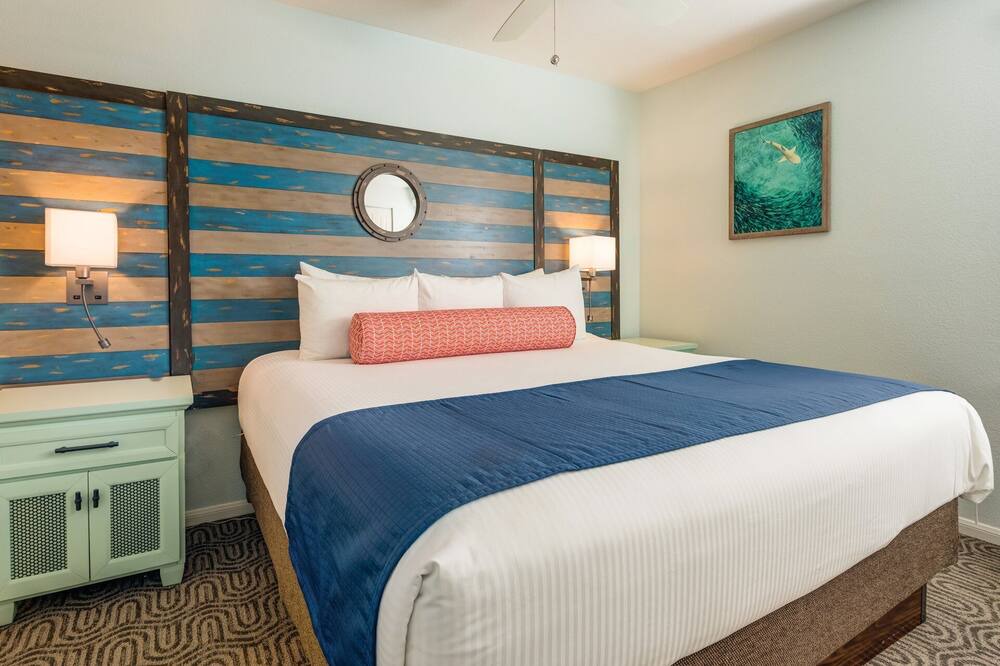 Photo of Bedroom in Mission Valley