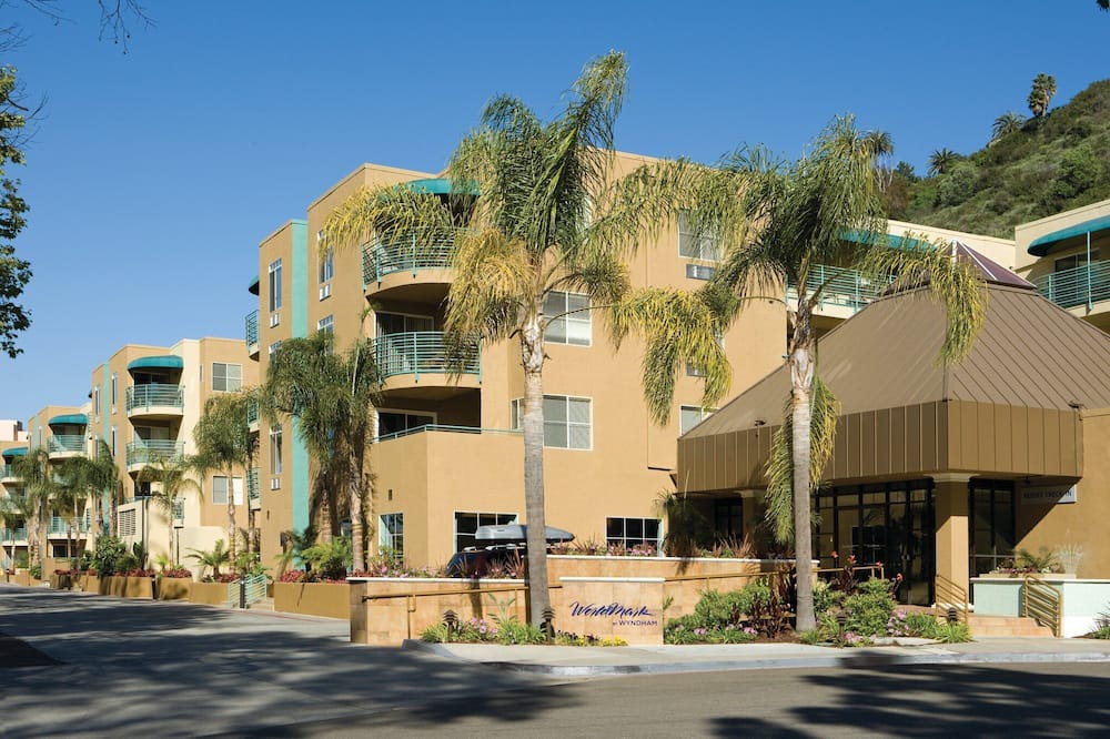 Photo of Outdoor in Mission Valley