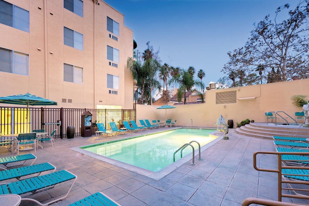 Photo of Outdoor in Mission Valley
