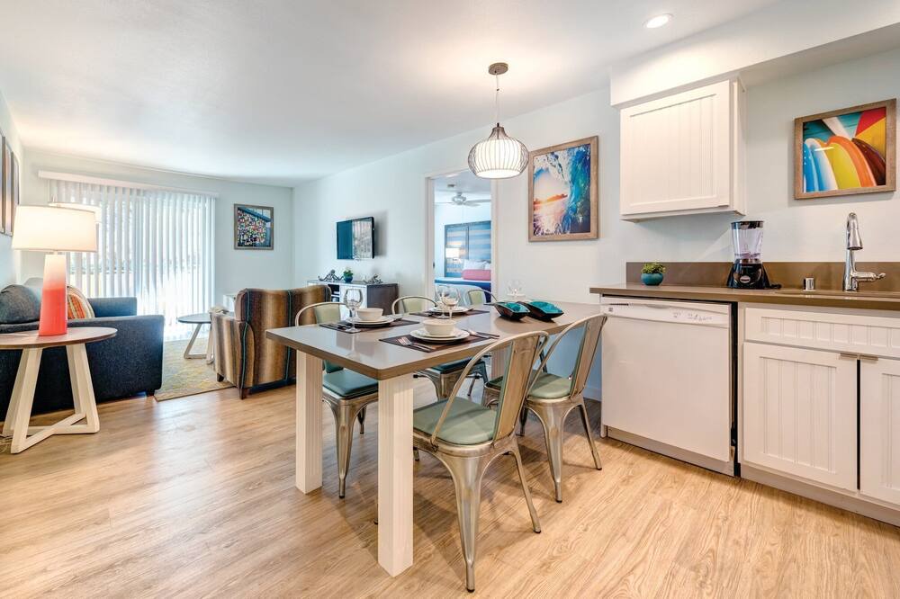 Photo of Kitchen in Mission Valley