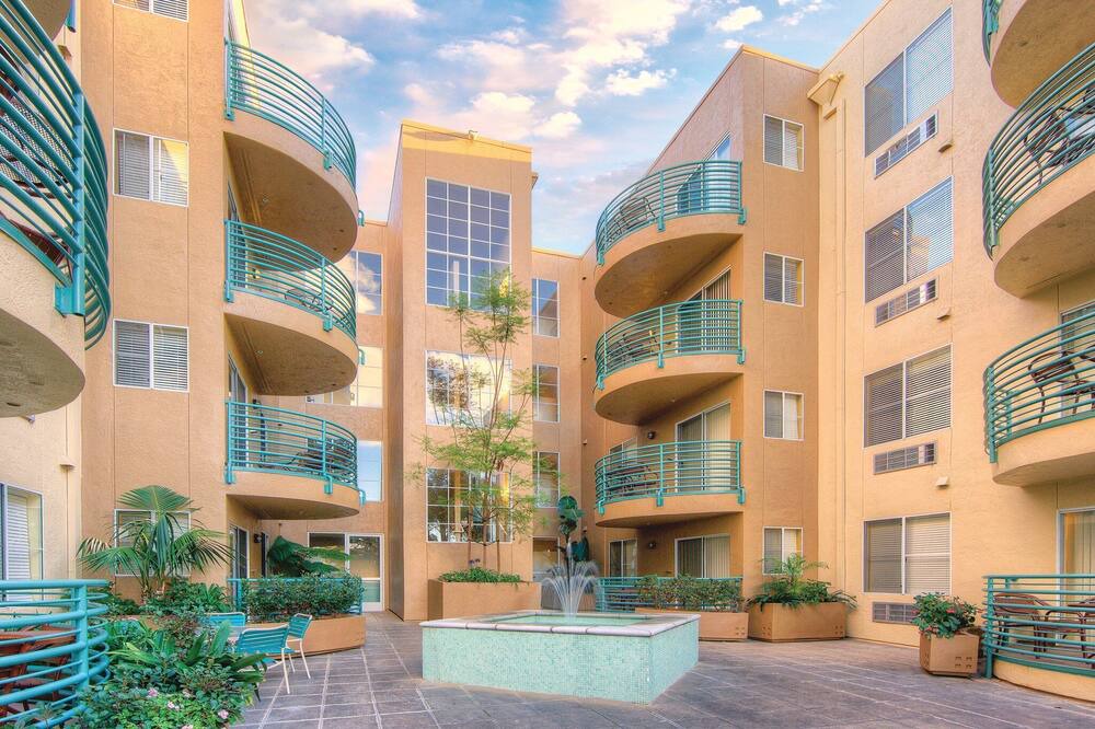Photo of Outdoor in Mission Valley