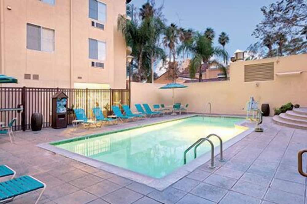 Photo of Outdoor in Mission Valley
