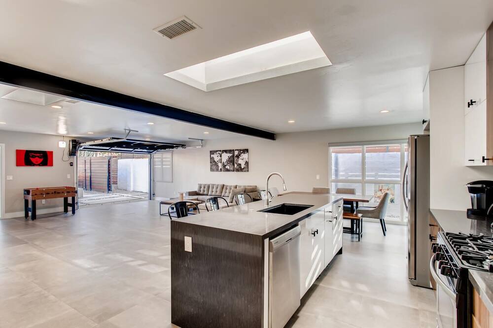 Photo of Kitchen in Old Town