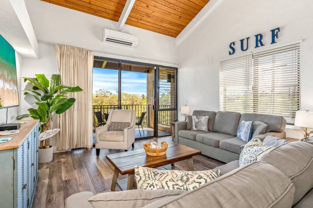Photo of Livingroom in Kihei