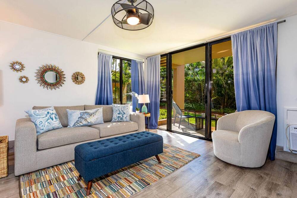 Photo of Livingroom in Kihei