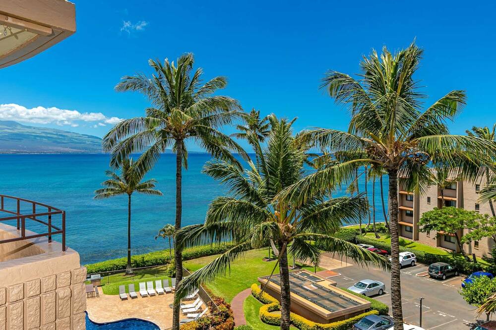 Photo of Outdoor in Maalaea