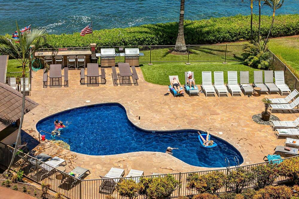 Photo of Outdoor in Maalaea