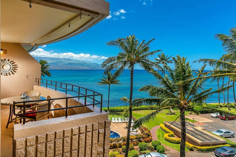 Photo of Outdoor in Maalaea