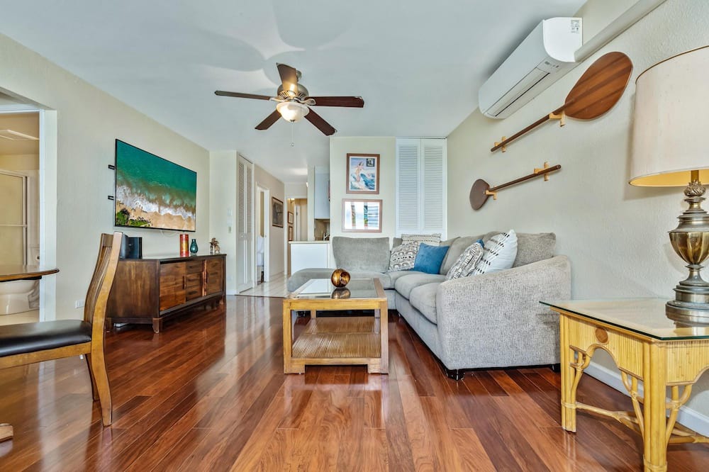 Photo of Livingroom in Maalaea