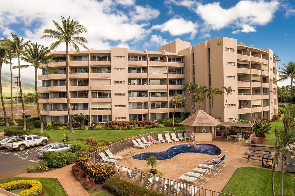 Photo of Outdoor in Maalaea